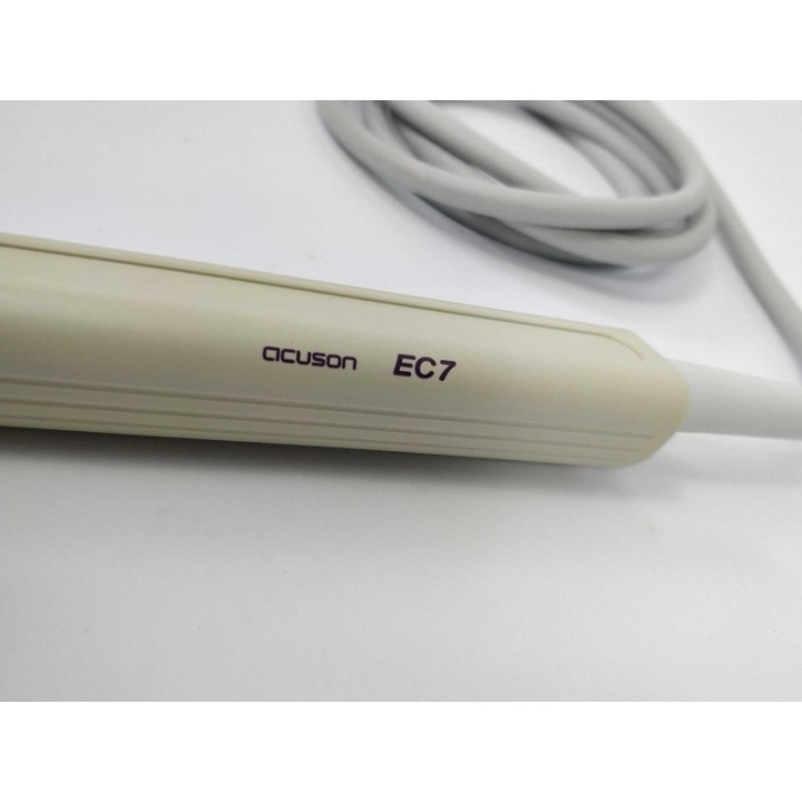 Acuson EC7 Acuson EC7