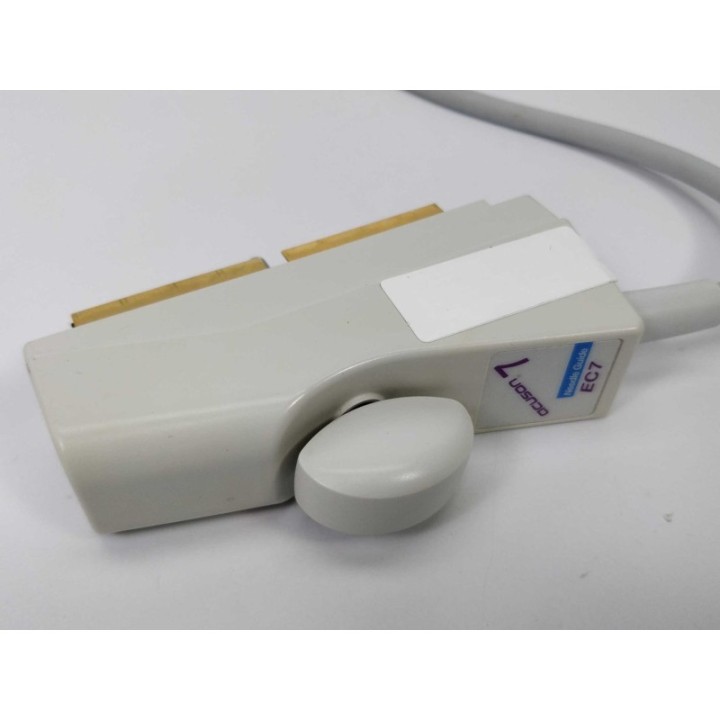 Acuson EC7 Acuson EC7