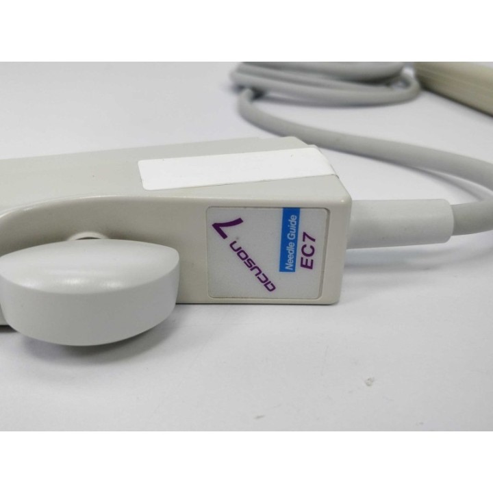 Acuson EC7 Acuson EC7