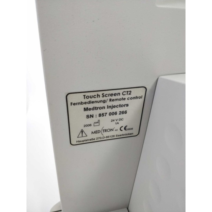 Medtron 857 006 266 Medtron 857 006 266