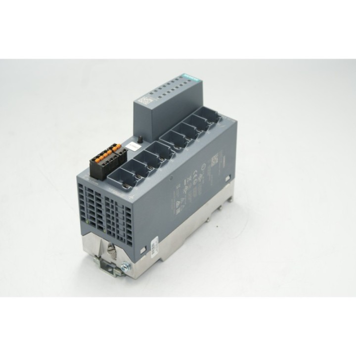 SIEMENS Siemens 6GK5108-0BA00-2AC2 SIEMENS Siemens 6GK5108-0BA00-2AC2