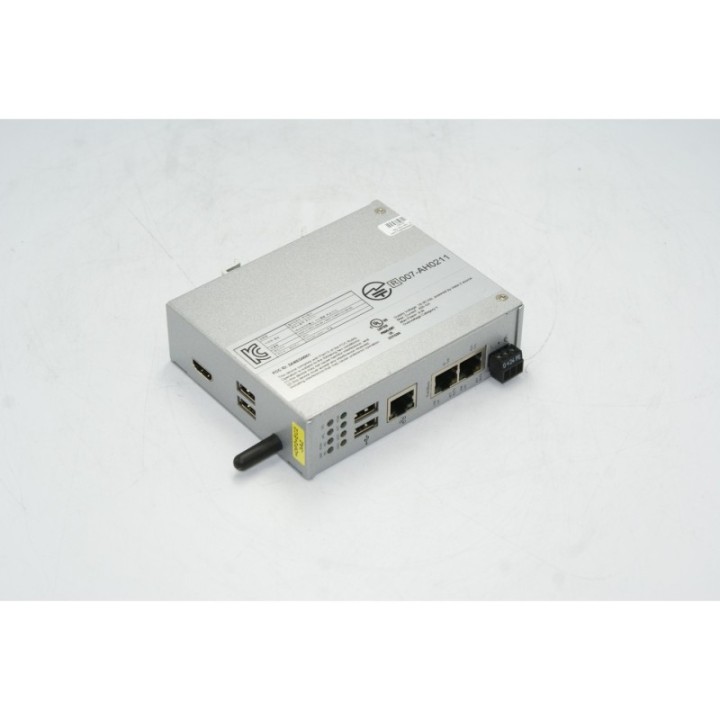 HILSCHER Hilscher NIOT-E-NPI3-51-EN-RE HILSCHER Hilscher NIOT-E-NPI3-51-EN-RE