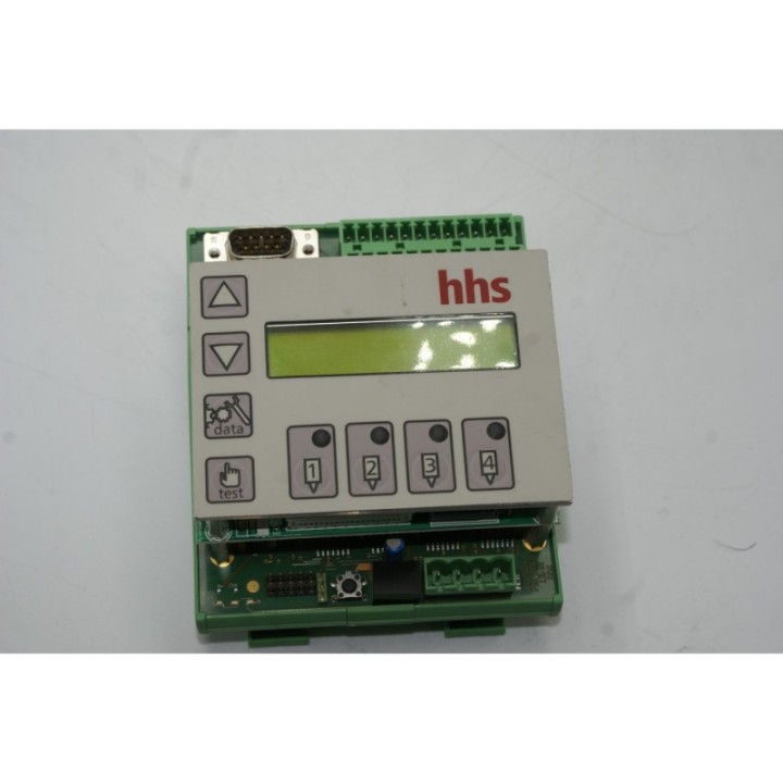 Phoenix Contact Phoenix contact HHS V-E04-BG  Phoenix Contact Phoenix contact HHS V-E04-BG