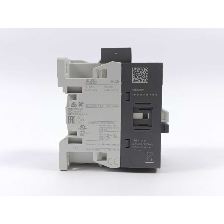 ABB 1SBL137201R1100