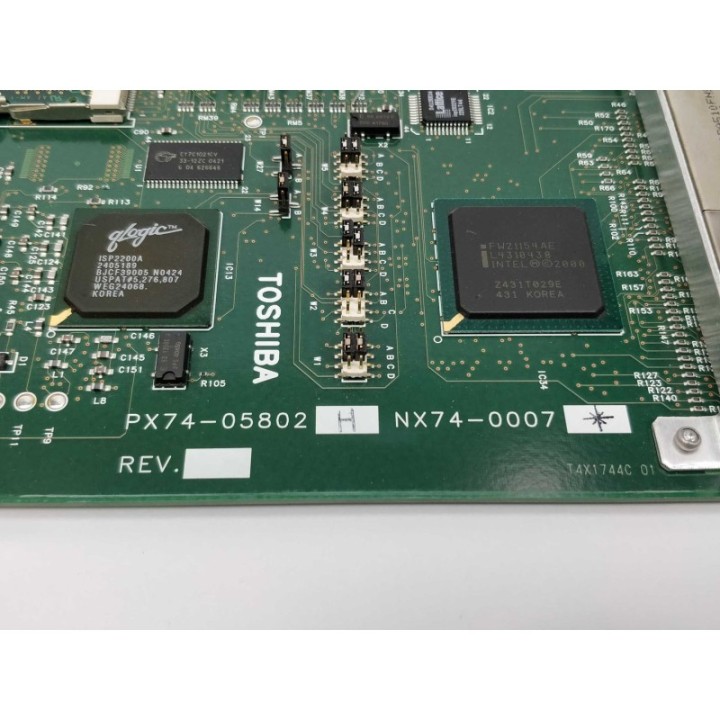 Toshiba PX74-05802 Toshiba PX74-05802