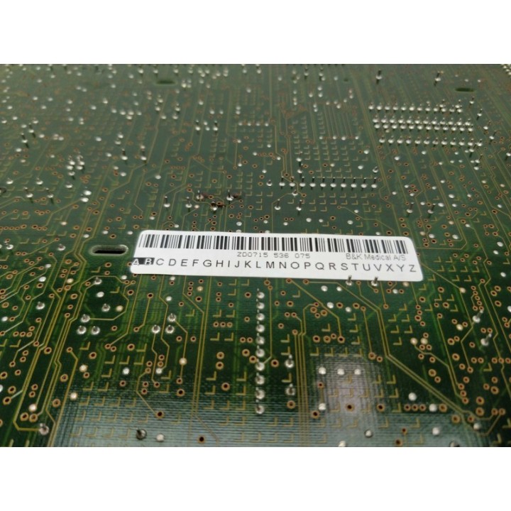 B&K Medical XM0319 ZD0715 B&K Medical XM0319 ZD0715