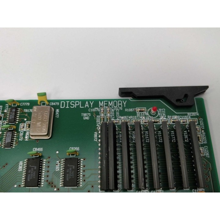 B&K Medical XM0329B_ZD0724_B&K_L B&K Medical XM0329B_ZD0724_B&K_L