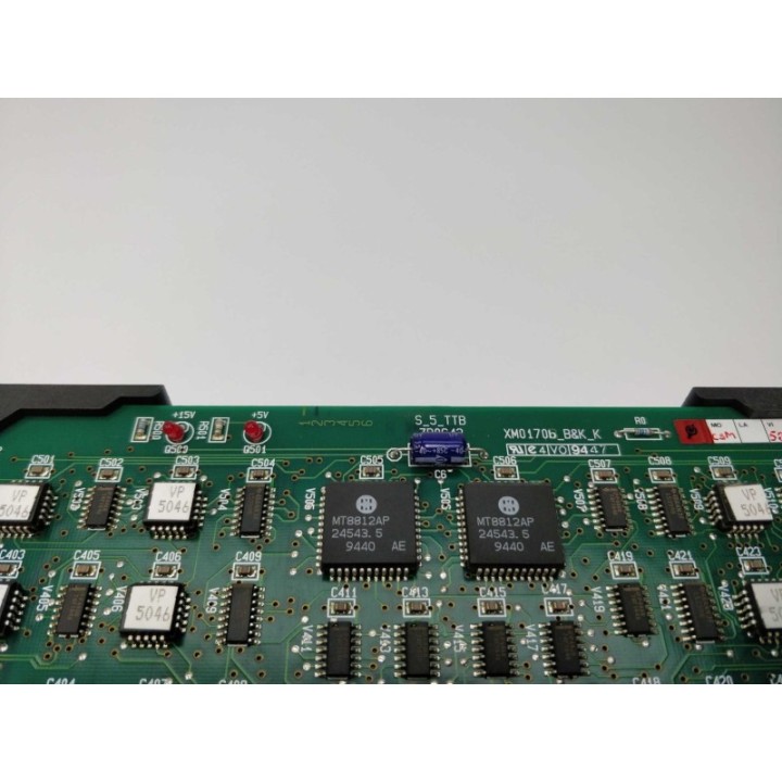 B&K Medical XM0170B_B&K_L B&K Medical XM0170B_B&K_L