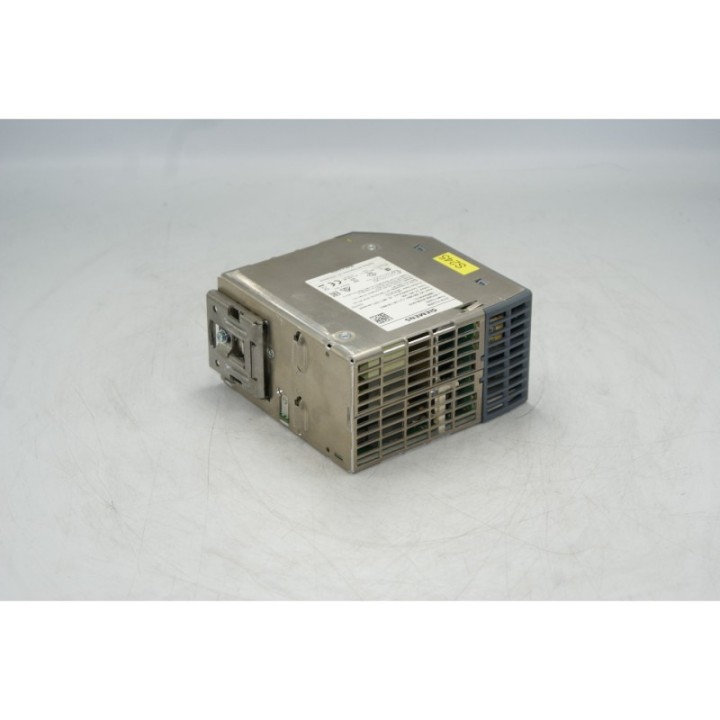 SIEMENS Siemens Sitop PSU8200 6EP3436-8SB00-0AY0 SIEMENS Siemens Sitop PSU8200 6EP3436-8SB00-0AY0