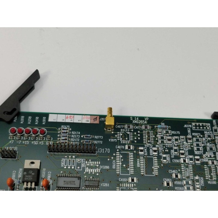 B&K Medical XM0265A B&K K ZE0595 B&K Medical XM0265A B&K K ZE0595