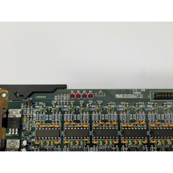 B&K Medical XM0345 Ver.2 ZH0609 B&K Medical XM0345 Ver.2 ZH0609