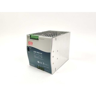 Mean Well SDR-960-24