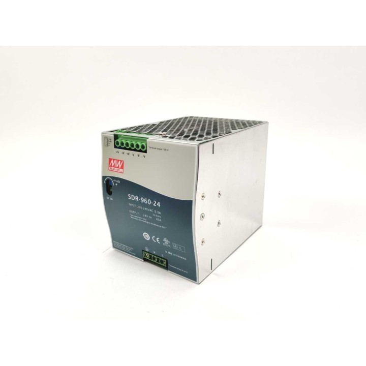 Mean Well SDR-960-24