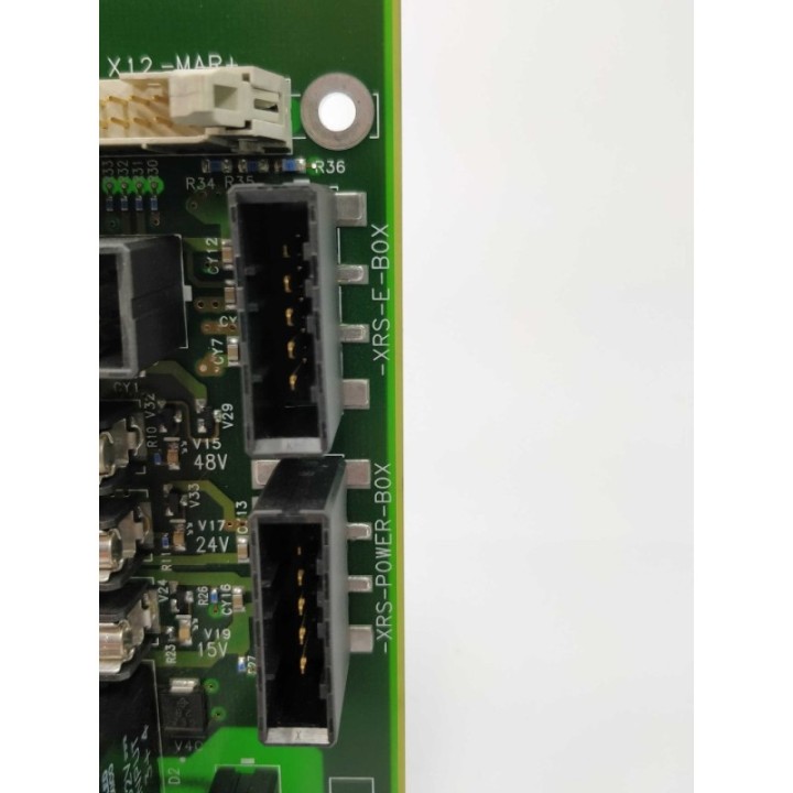 SIEMENS 3815318 SIEMENS 3815318