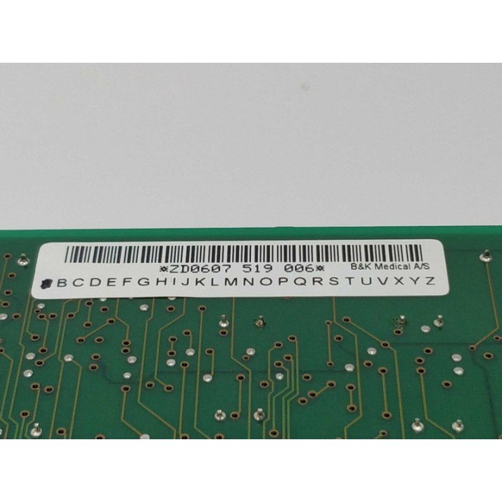 B&K Medical XM0106C_ZD0607_B&K_K B&K Medical XM0106C_ZD0607_B&K_K