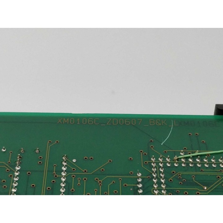 B&K Medical XM0106C_ZD0607_B&K_K B&K Medical XM0106C_ZD0607_B&K_K