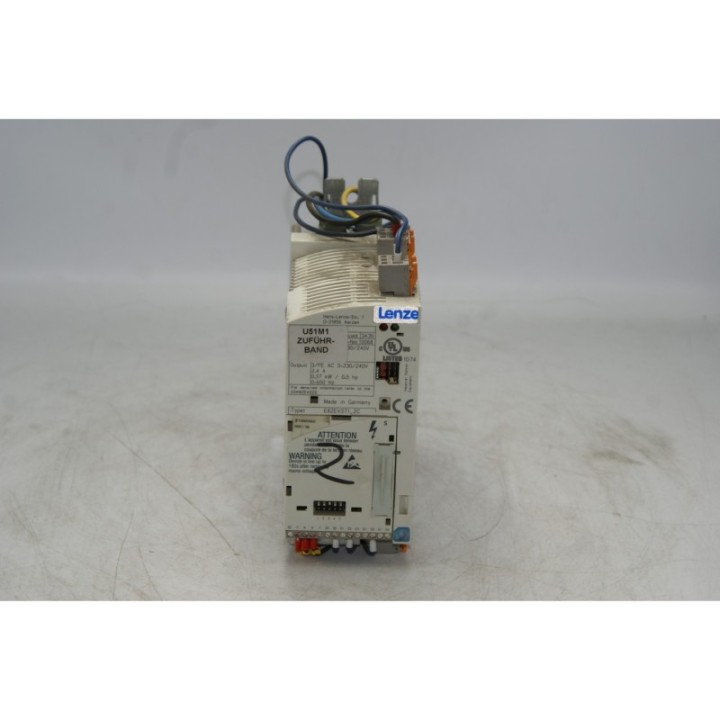 LENZE Lenze E82EV371_2C LENZE Lenze E82EV371_2C