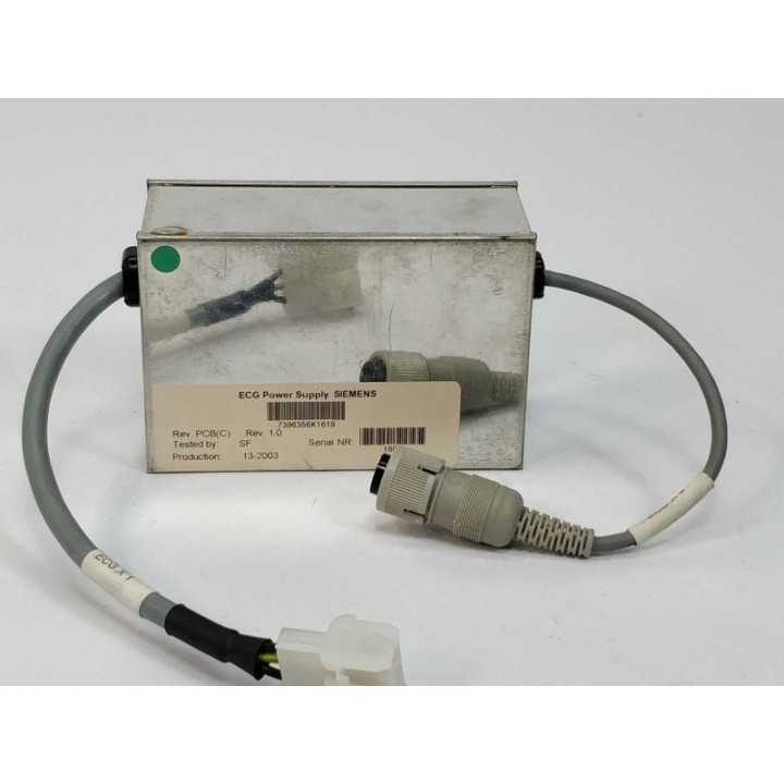 SIEMENS 7396356K1619 SIEMENS 7396356K1619