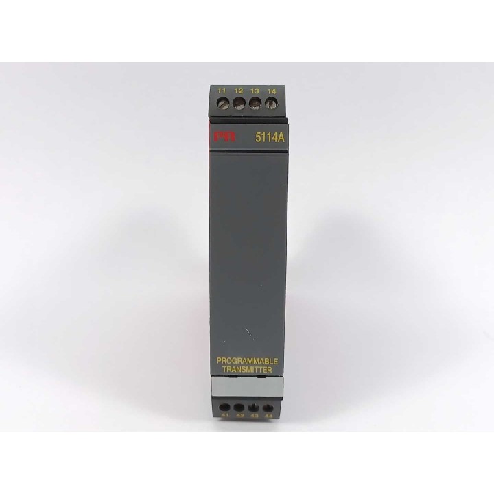 PR Electronics 5114A_B