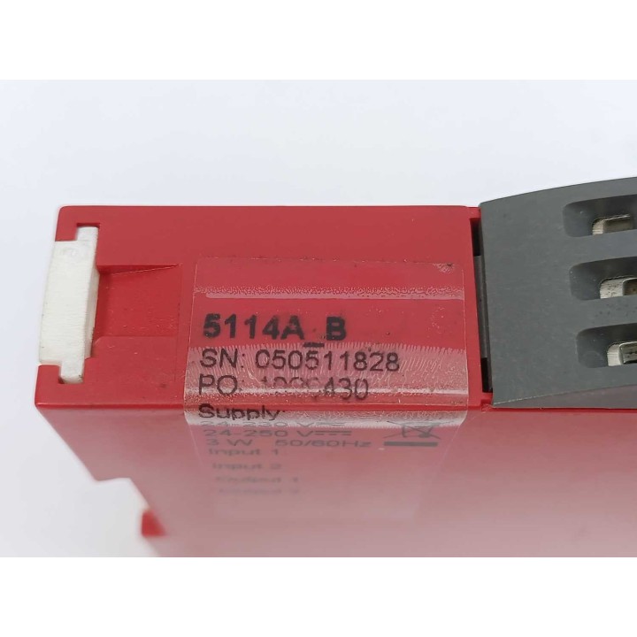 PR Electronics 5114A_B