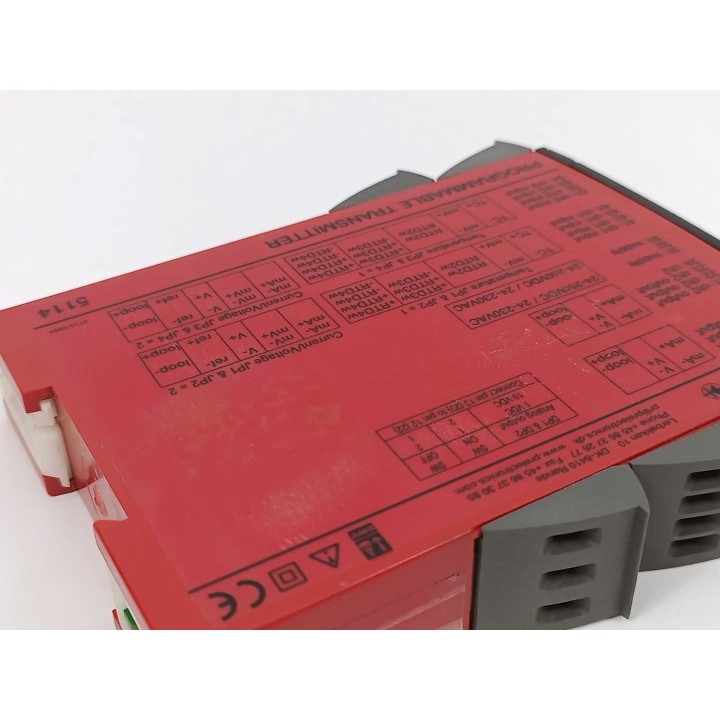 PR Electronics 5114A_B