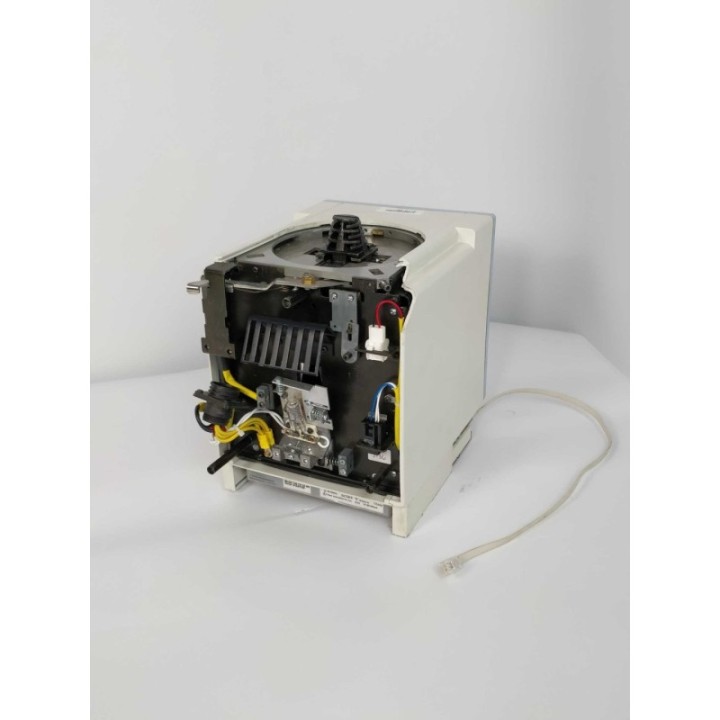 iba Model: 120-131 IS HS iba Model: 120-131 IS HS