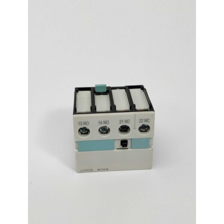 Siemens 3RH1921-1LA11 Siemens 3RH1921-1LA11