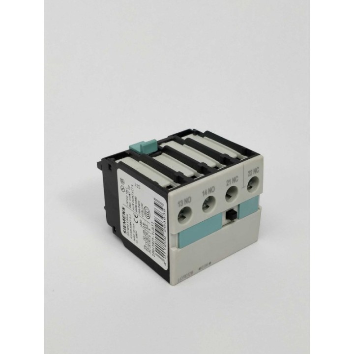 Siemens 3RH1921-1LA11 Siemens 3RH1921-1LA11
