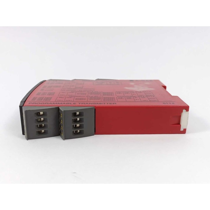 PR Electronics 5114A
