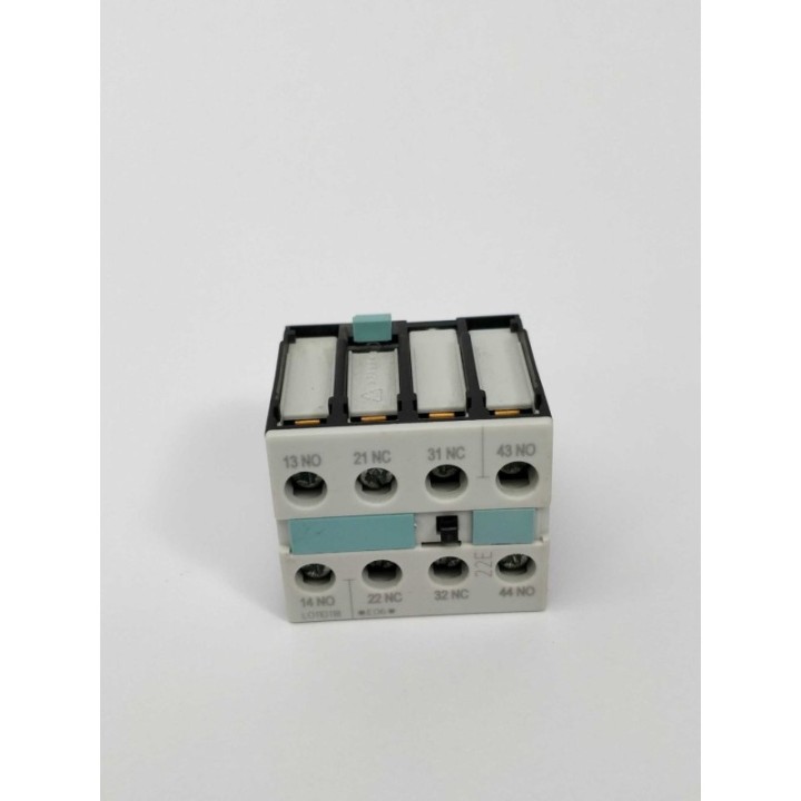 Siemens 3RH1921-1HA22 Siemens 3RH1921-1HA22