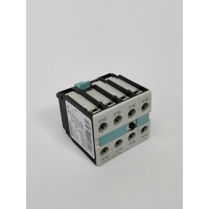 Siemens 3RH1921-1HA22 Siemens 3RH1921-1HA22