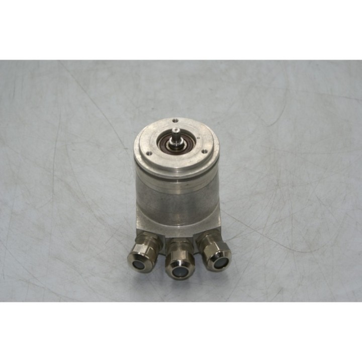 Heidenhain Heidenhain ROQ 425 8192 OFK06-1X 549884-01 Heidenhain Heidenhain ROQ 425 8192 OFK06-1X 549884-01