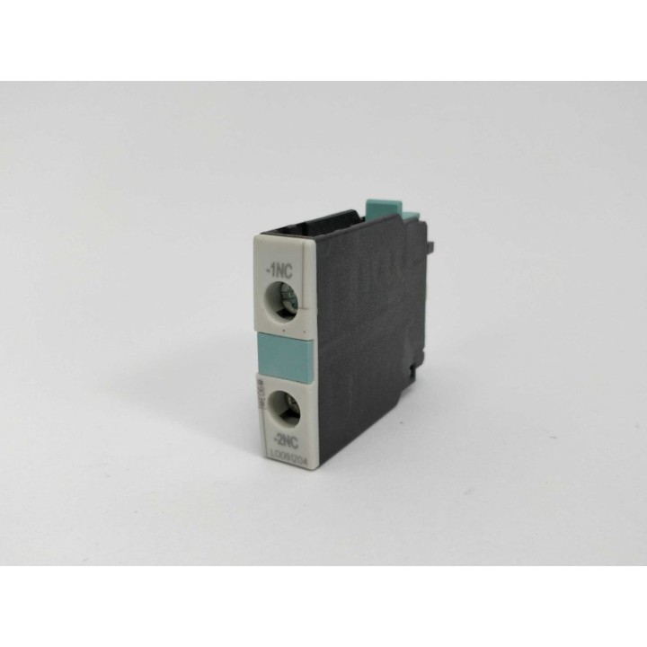 SIEMENS 3RH1921-1CA01 SIEMENS 3RH1921-1CA01