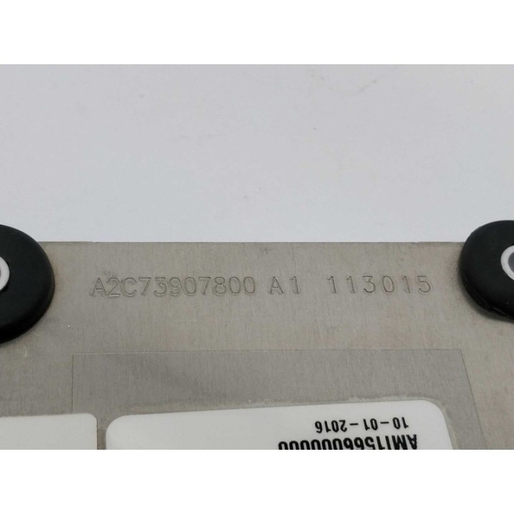 Faar Industry 1751-6723 Faar Industry 1751-6723