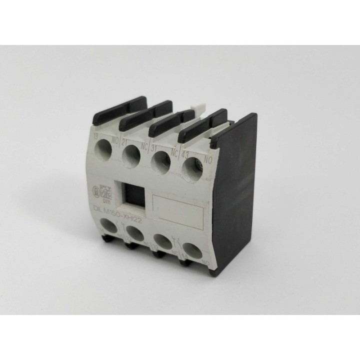 MOELLER DILM150-XHI22 MOELLER DILM150-XHI22
