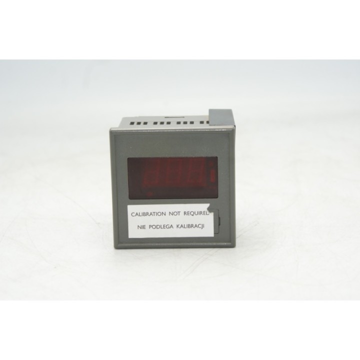 CARLO GAVAZZI CARLO GAVAZZI DI3-72 AV5.A.D.0.XX CARLO GAVAZZI CARLO GAVAZZI DI3-72 AV5.A.D.0.XX