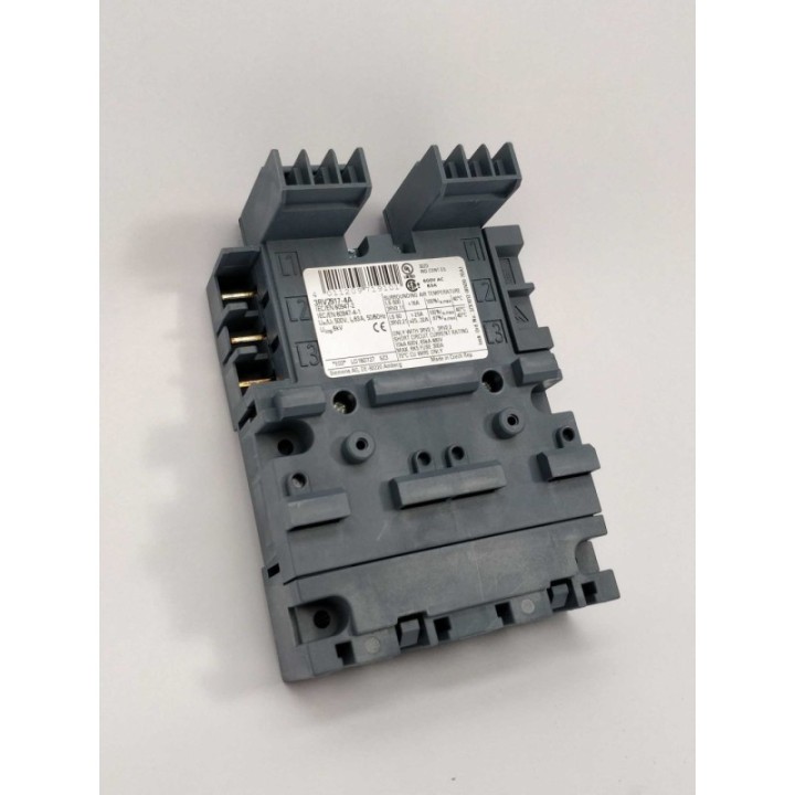 Siemens 3RV2917-4A Siemens 3RV2917-4A