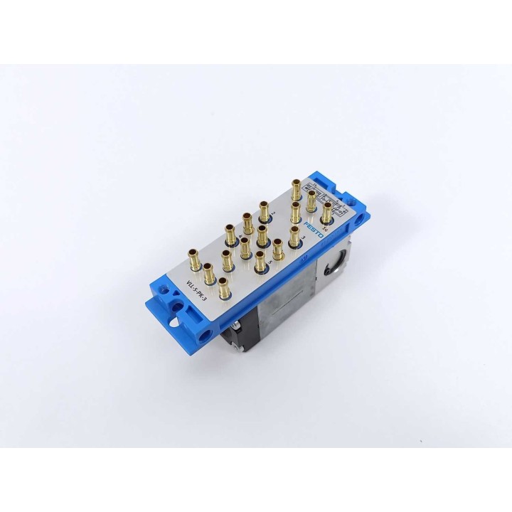 Festo 4606