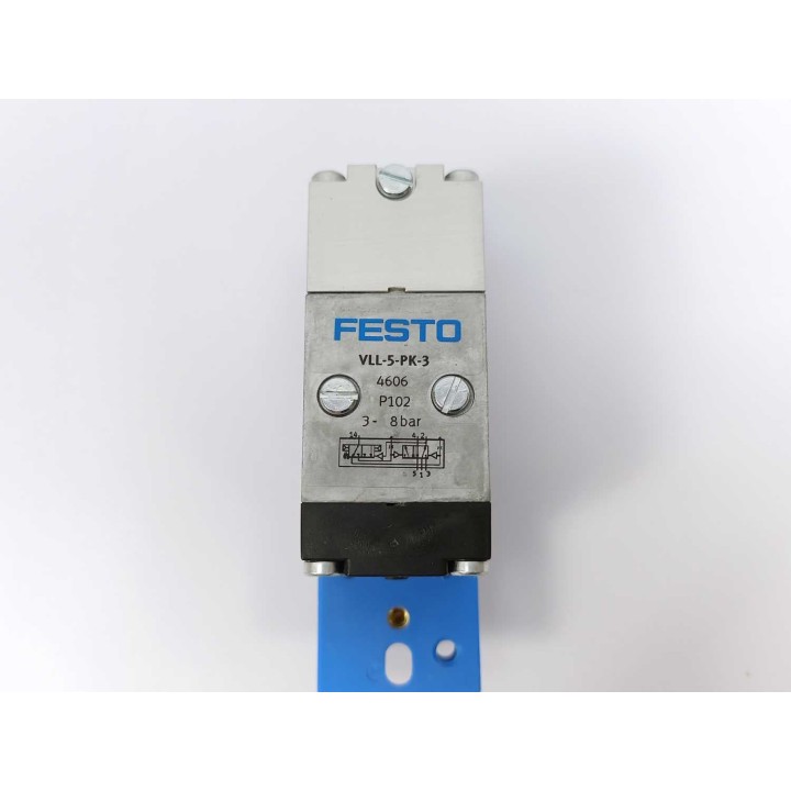 Festo 4606