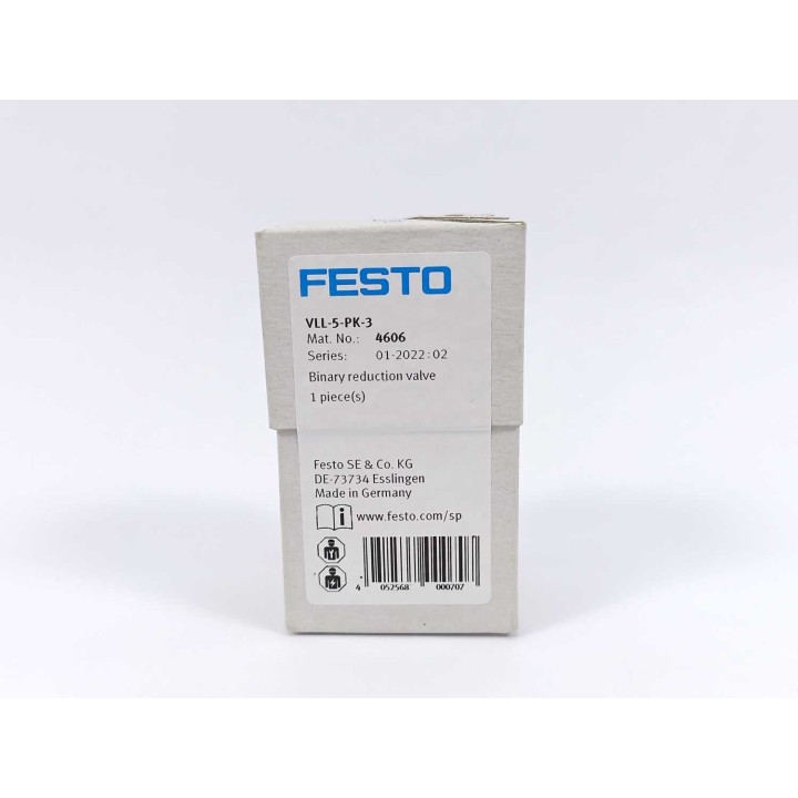 Festo 4606