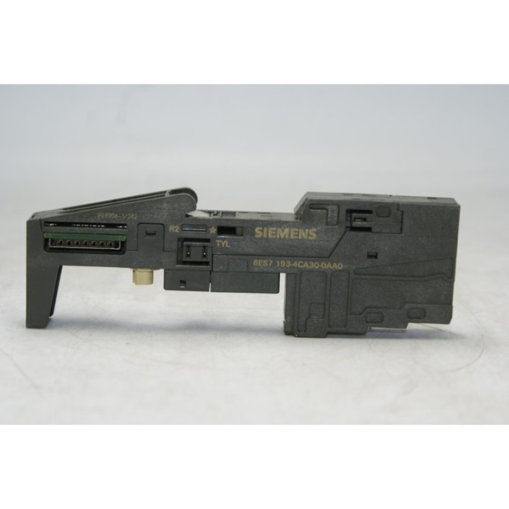 SIEMENS SIEMENS 6ES7 193-4CA30-0AA0 SIEMENS SIEMENS 6ES7 193-4CA30-0AA0
