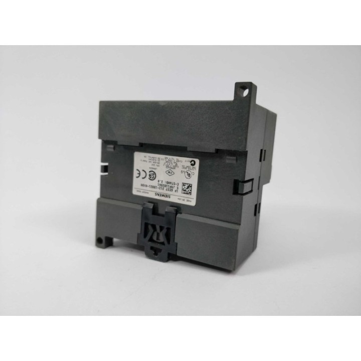 SIEMENS 6ES7 212-1BB21-0XB0 SIEMENS 6ES7 212-1BB21-0XB0
