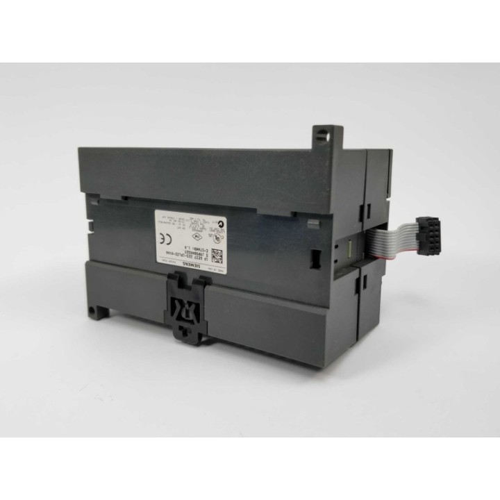 SIEMENS 6ES7 223-1PL22-0XA0 SIEMENS 6ES7 223-1PL22-0XA0