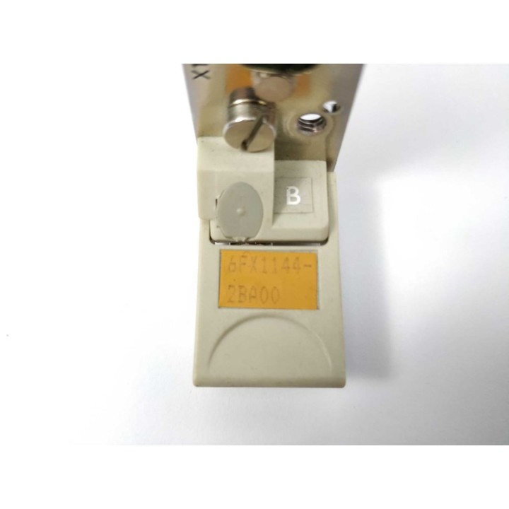 SIEMENS 6FX1144-2BA00 SIEMENS 6FX1144-2BA00