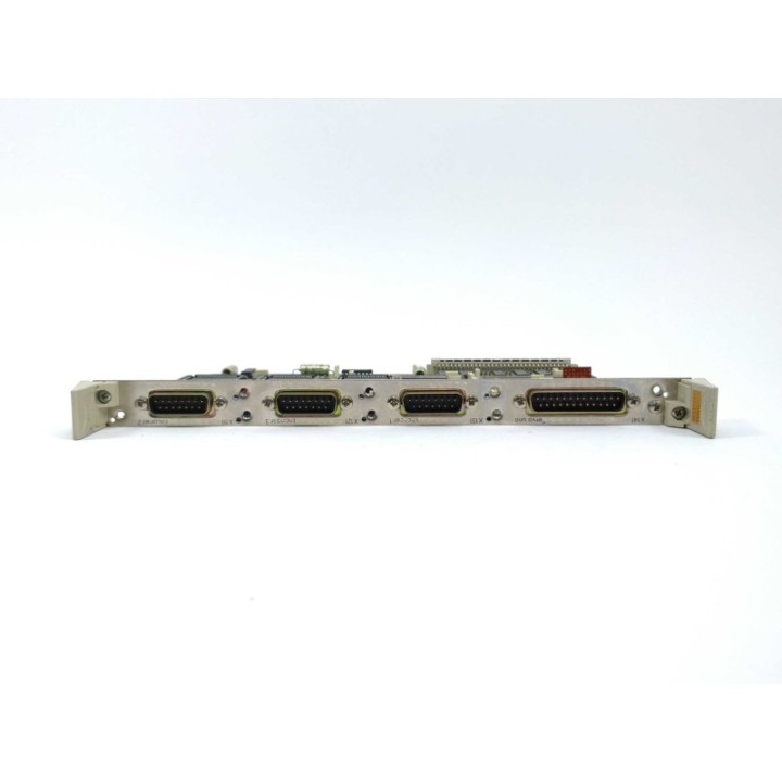 SIEMENS 6FX1121-4BA01 SIEMENS 6FX1121-4BA01