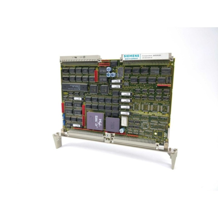 SIEMENS 6FX1136-3BA01 SIEMENS 6FX1136-3BA01