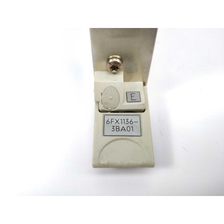 SIEMENS 6FX1136-3BA01 SIEMENS 6FX1136-3BA01