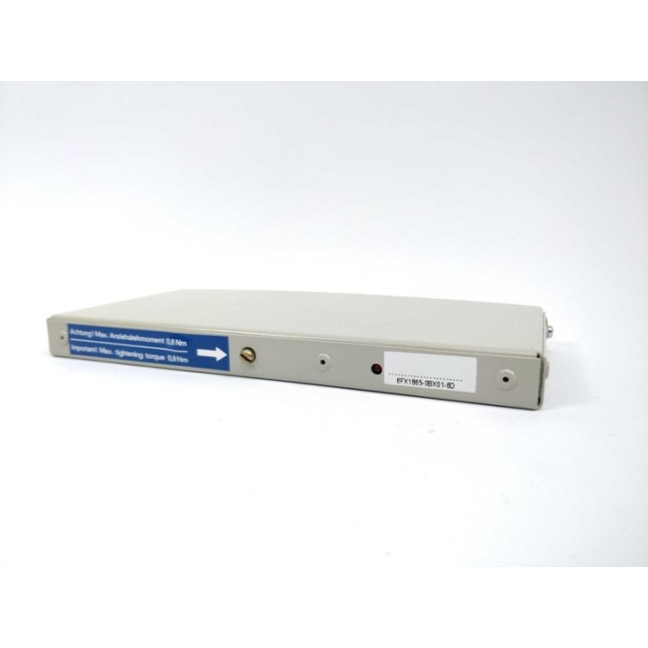 SIEMENS 6FX1136-3BA01 SIEMENS 6FX1136-3BA01