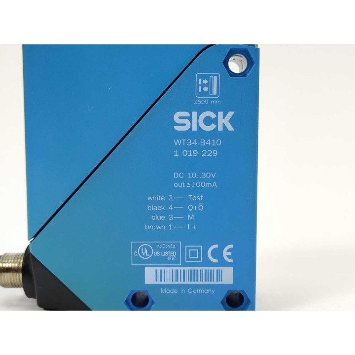 SICK 1019229