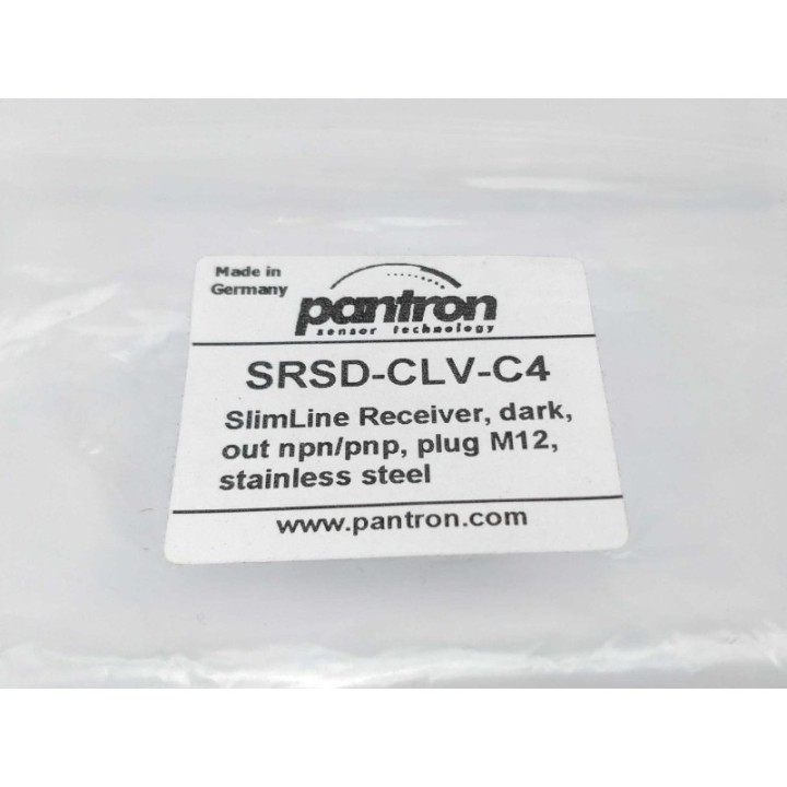 Pantron SRSD-CLV-C4 Pantron SRSD-CLV-C4